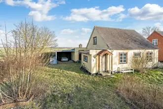 Villa på Hobyvej 3, 4983 Dannemare