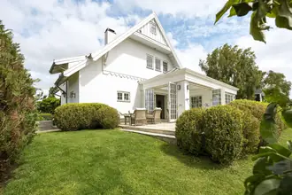 Villa på Bakkegårdsvej 19, 3060 Espergærde
