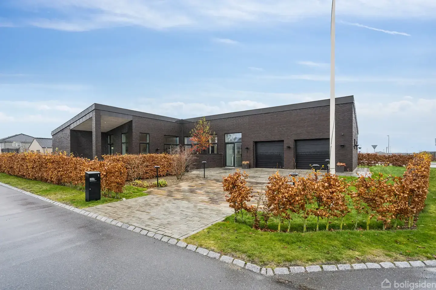 Villa på Hjortetakken 1, 5250 Odense SV