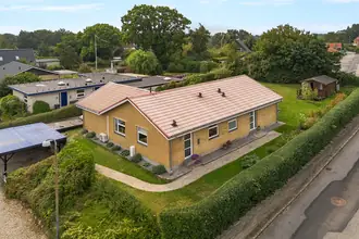 Villa på Hulemosevej 23, 4760 Vordingborg