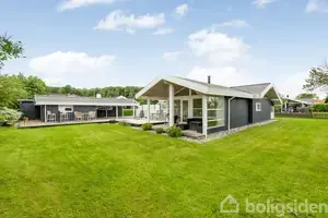 Fritidsbolig på Kystvej 70E, 6091 Bjert