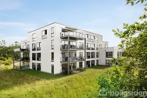 Ejerlejlighed på Kompagnivej 3, st. mf., 3520 Farum