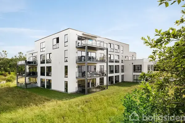 Ejerlejlighed på Kompagnivej 3, st. mf., 3520 Farum