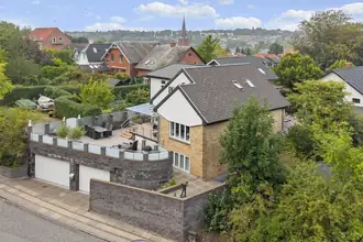Villa på Stejlbjergvej 6, 6000 Kolding