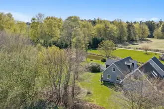 Villa på Apholm 8, 3600 Frederikssund