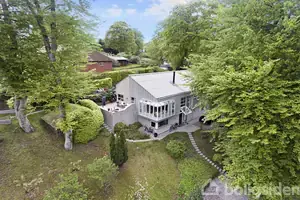 Villa på Bøgedalen 15, 9560 Hadsund