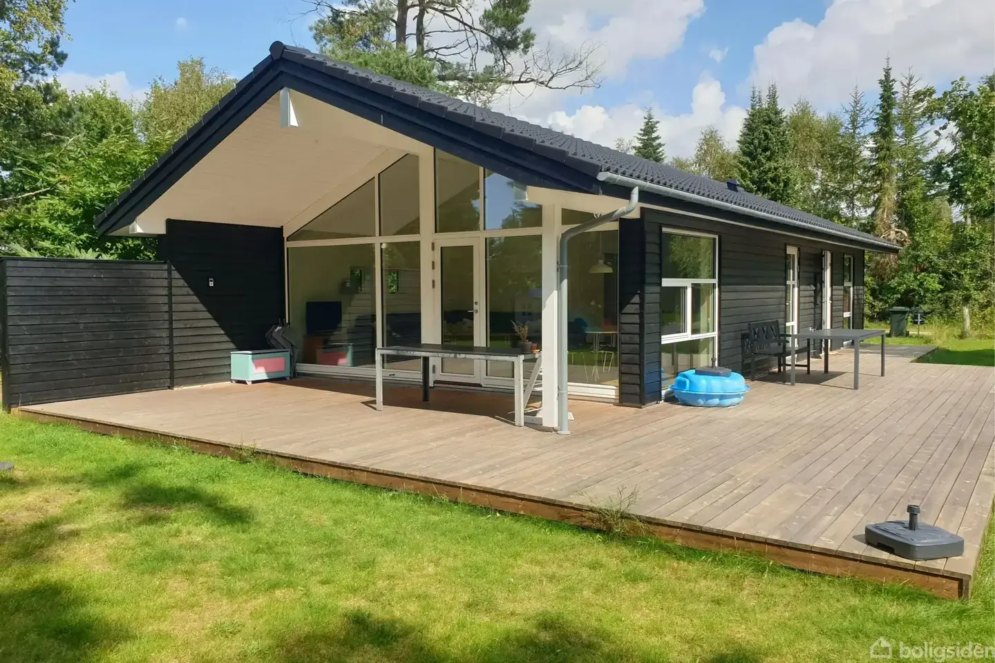 Fritidsbolig på Andromedavej 11A, 4573 Højby