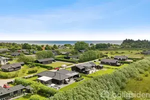 Fritidsbolig på Haslevgårde Eng 12, 9560 Hadsund