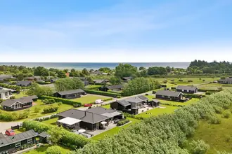 Fritidshus på Haslevgårde Eng 12, Als, 9560 Hadsund