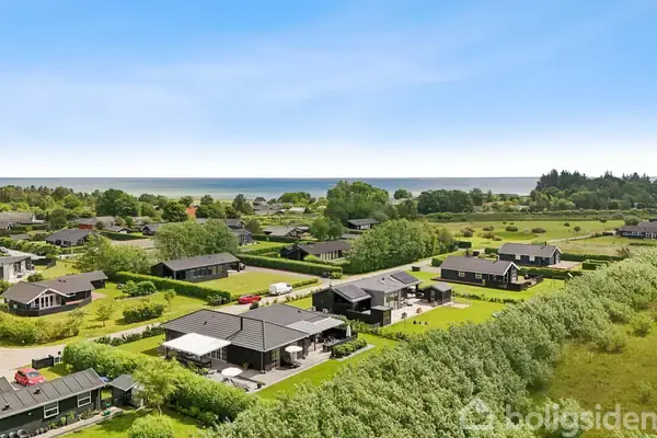Fritidsbolig på Haslevgårde Eng 12, 9560 Hadsund