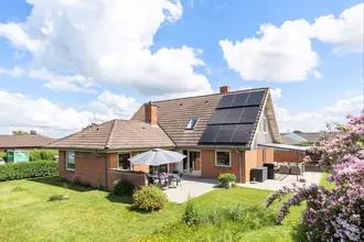 Villa på Nyager 10, Bredstrup, 7000 Fredericia