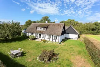 Villa på Rosendalevej 4, Klemensker, 3790 Hasle