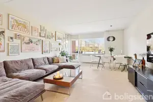 Ejerlejlighed på Beatesmindevej 117, 1., 9210 Aalborg SØ