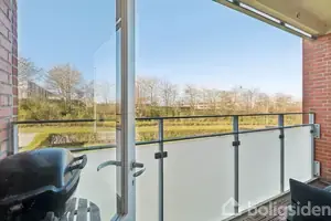Ejerlejlighed på Beatesmindevej 117, 1., 9210 Aalborg SØ