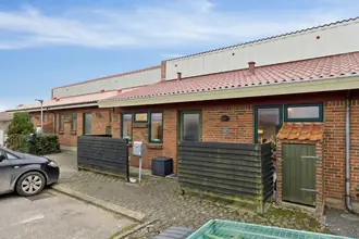 Ejerlejlighed på Bogfinkevej 47, Rindum, 6950 Ringkøbing