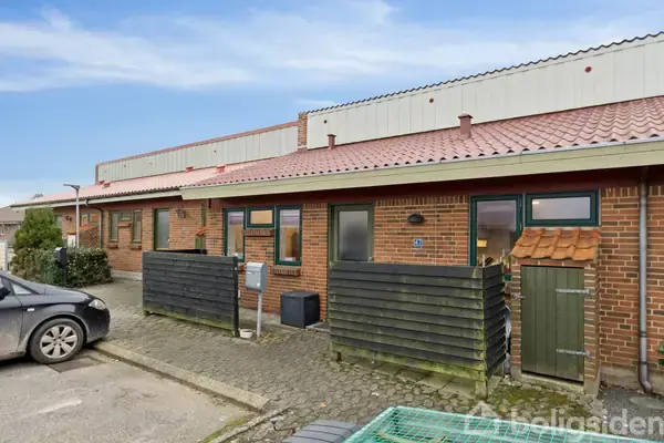 Ejerlejlighed på Bogfinkevej 47, 6950 Ringkøbing