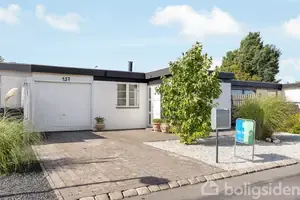 Rækkehus på Præstevej 137, 5210 Odense NV