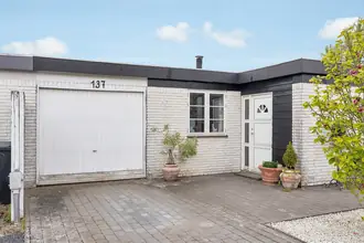 Rækkehus på Præstevej 137, Korup, 5210 Odense NV