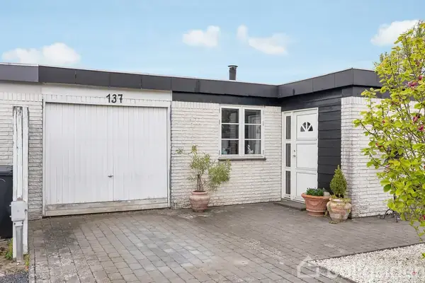 Rækkehus på Præstevej 137, 5210 Odense NV