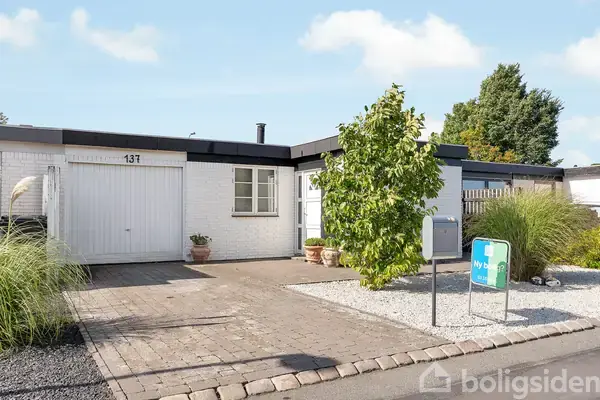 Rækkehus på Præstevej 137, 5210 Odense NV