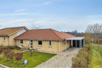 Rækkehus på Enggårdsparken 17, Østerby, 7000 Fredericia