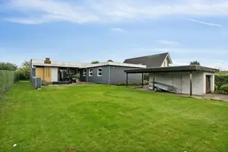 Villa på Elsdyrvej 4, 7000 Fredericia