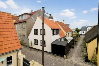 Rækkehus på Deventergade 2, 2791 Dragør