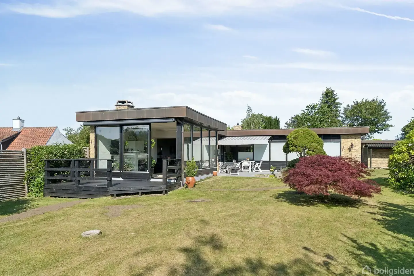 Villa på Ved Bakkedraget 3, 3060 Espergærde
