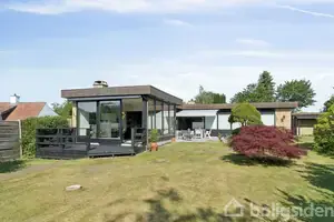 Villa på Ved Bakkedraget 3, 3060 Espergærde