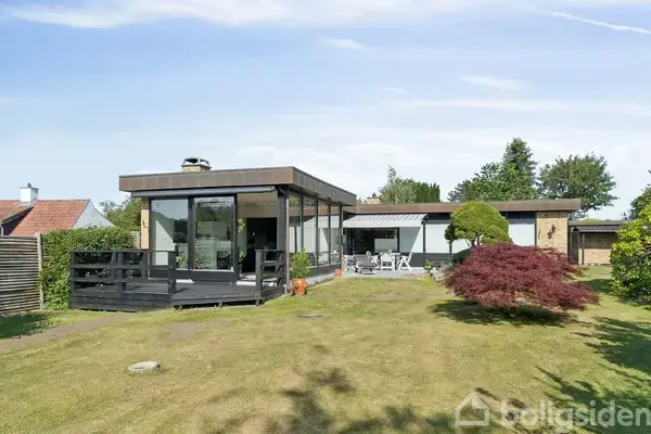 Villa på Ved Bakkedraget 3, 3060 Espergærde