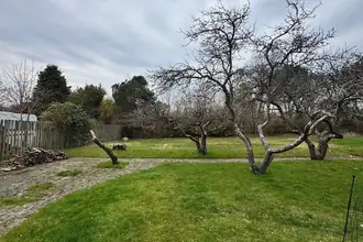 Helårsgrund på Sejerøvej 1, 1., 3140