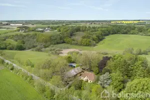 Landejendom på Simmerstedvej 202, 6100 Haderslev
