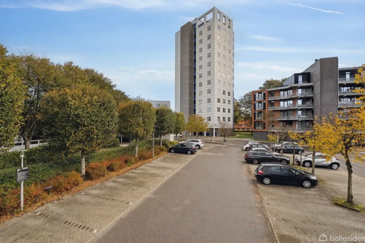 Ejerlejlighed på Fredensgade 10, 5. 4., 7400 Herning
