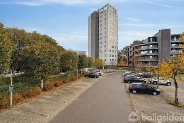 Ejerlejlighed på Fredensgade 10, 5. 4., 7400 Herning