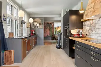 Villalejlighed på Enemærket 2A, 5700 Svendborg