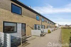 Rækkehus på Malurtvej 17, 9000 Aalborg