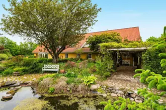 Villa på Bøgstedvej 77, 9800 Hjørring