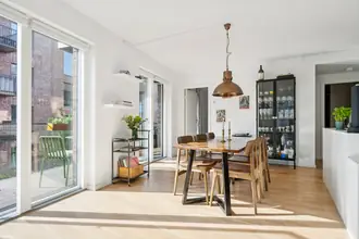 Ejerlejlighed på Ingrid Marievej 56, 1. th., 2500 Valby