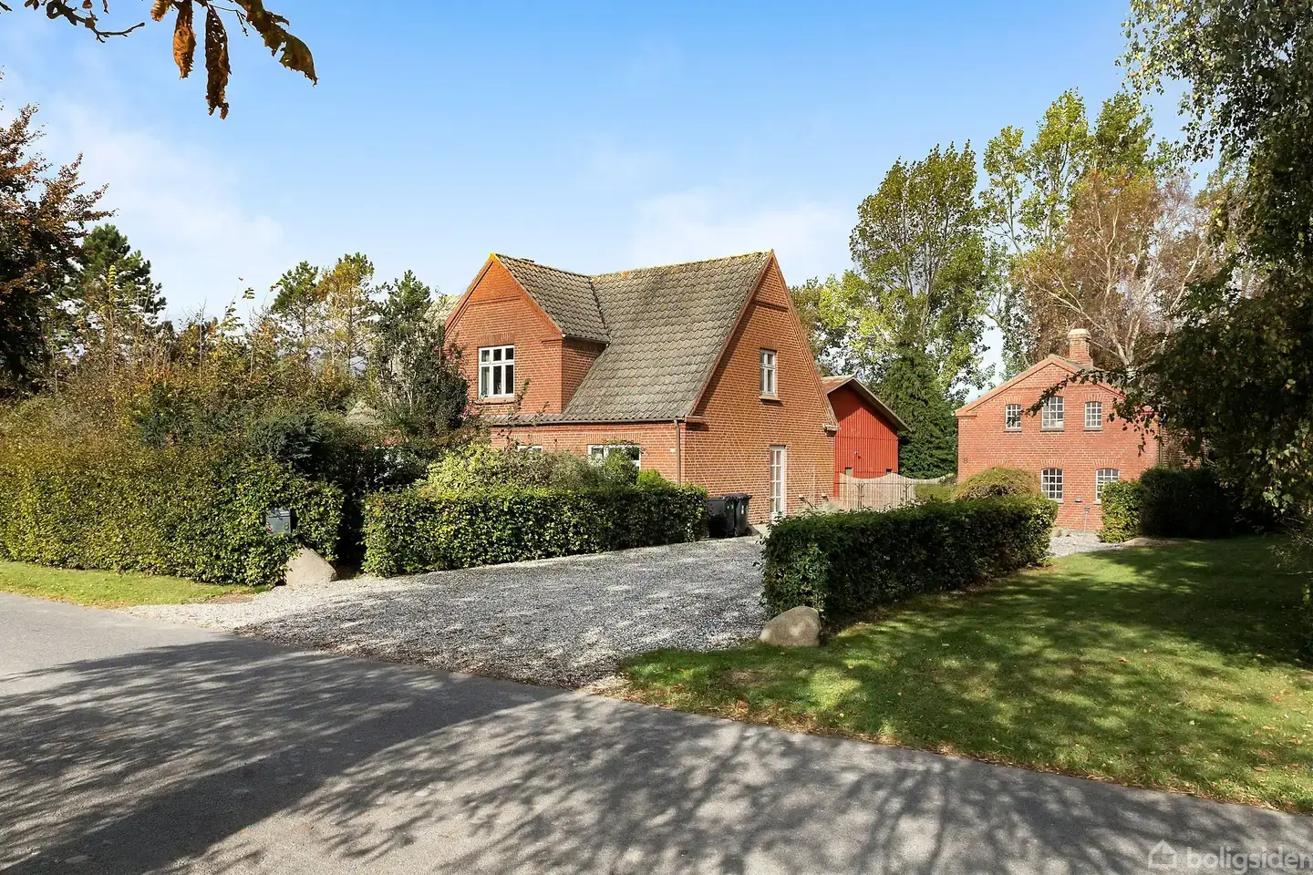 Villa på Lidsøvej 8, 4970 Rødby