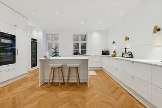 Ejerlejlighed på Klaregade 27, 2. th., 5000 Odense C