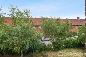 Ejerlejlighed på Kirsebærvænget 3, 1. 3., 2800 Kongens Lyngby