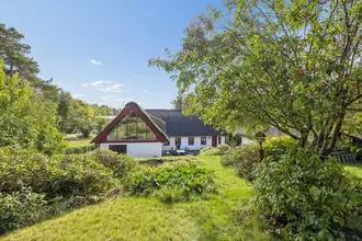 Villa på Bondhøjvej 17, 8950 Ørsted