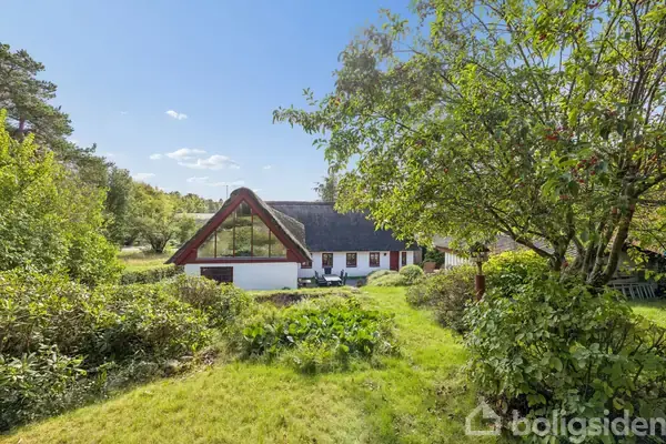 Villa på Bondhøjvej 17, 8950 Ørsted