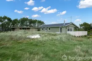 Fritidsbolig på Vestklitvej 20, 6950 Ringkøbing