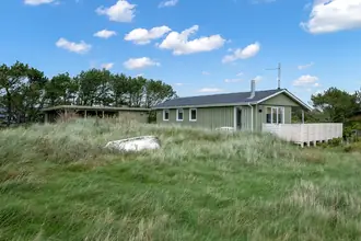 Fritidshus på Vestklitvej 20, Klegod, 6950 Ringkøbing