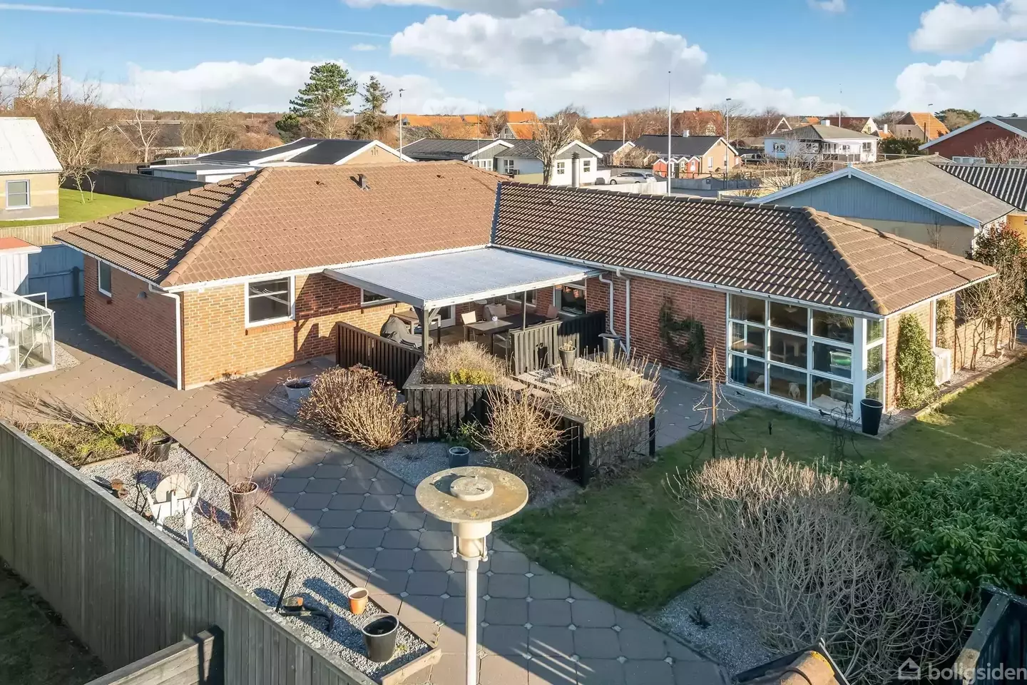 Villa på Pilevej 5, 9990 Skagen