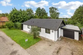 Villa på P O Pedersens Vej 62, 7500 Holstebro