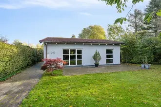 Villa på Svendborgvej 210, Lindved, 5260 Odense S