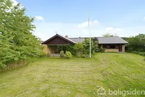Villa på Viggo Barfoeds Alle 11, 2750 Ballerup