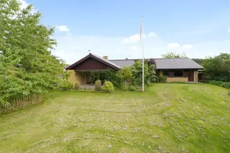 Villa på Viggo Barfoeds Alle 11, 2750 Ballerup